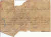 1916 Ltr to May Field from Reggie Bellamy at the Somme.jpg (297876 bytes)