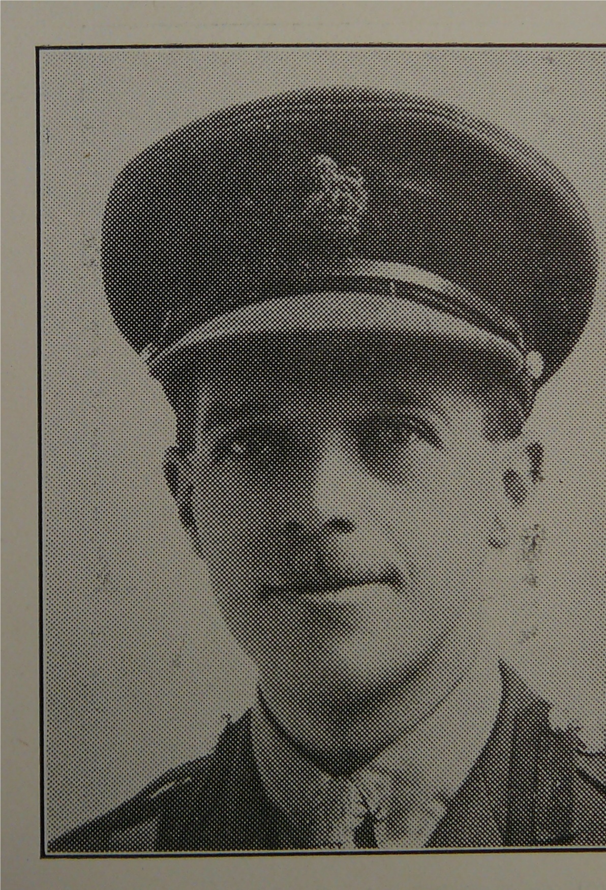 The Queens Own Royal West Kent R